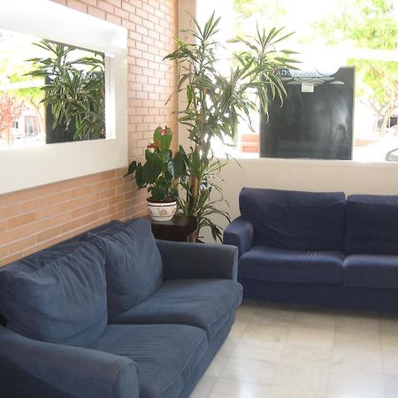 Hostal Madruga Elche Exterior foto
